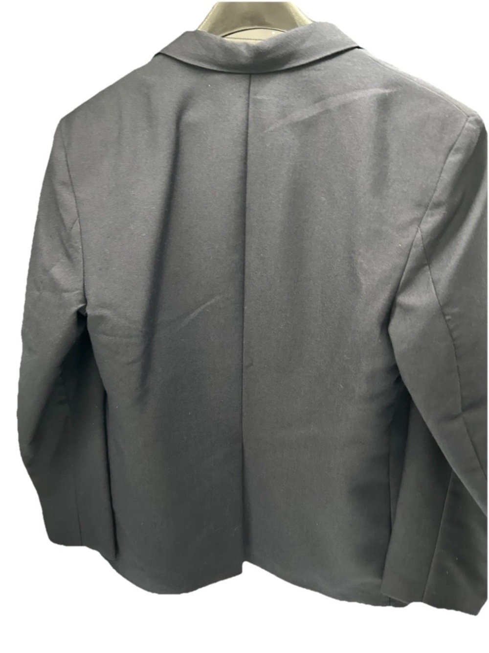 Class Club Boys Navy Blue Blazer with Gold Buttons - Picture 2 of 12
